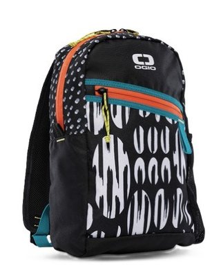 Ogio Alpha Mini rugzak, safari