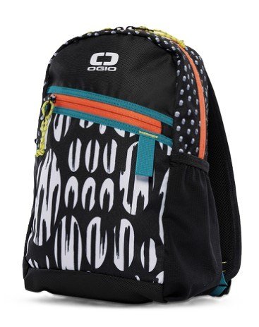 Ogio Alpha Mini rugzak, safari