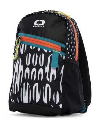 Ogio Alpha Mini rugzak, safari
