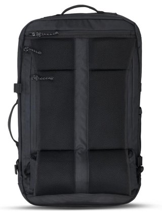 Ogio Alpha Venture tas, zwart
