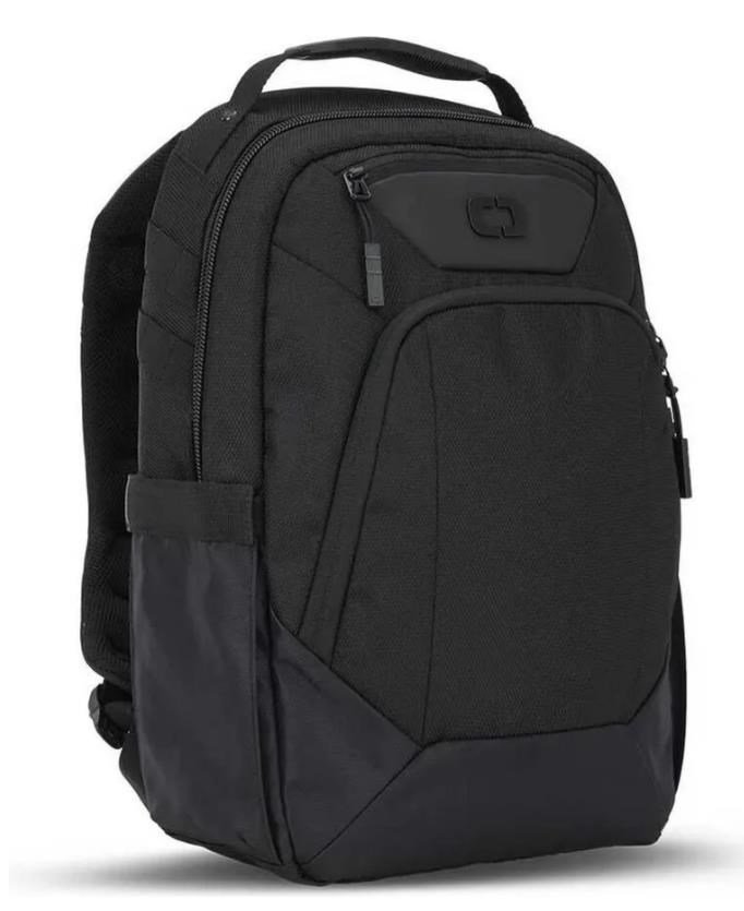 Ogio Axle DNA 20L tas, zwart
