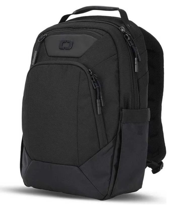 Ogio Axle DNA 20L tas, zwart