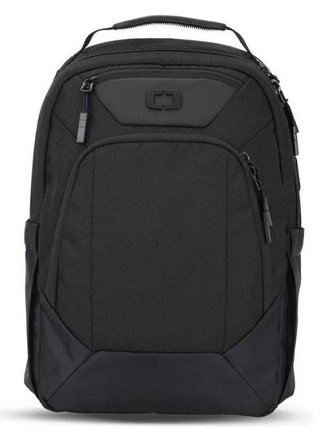 Ogio Axle DNA 20L tas, zwart