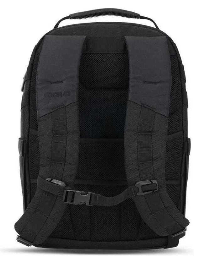 Ogio Axle DNA 20L tas, zwart