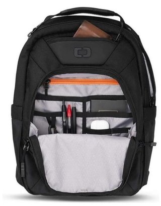 Ogio Axle DNA 20L tas, zwart