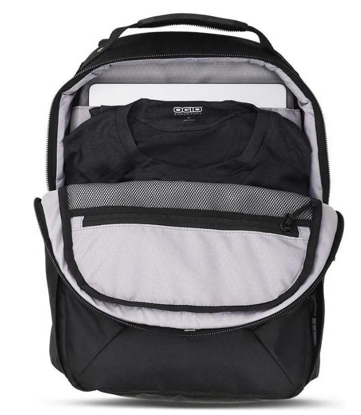 Ogio Axle DNA 20L tas, zwart