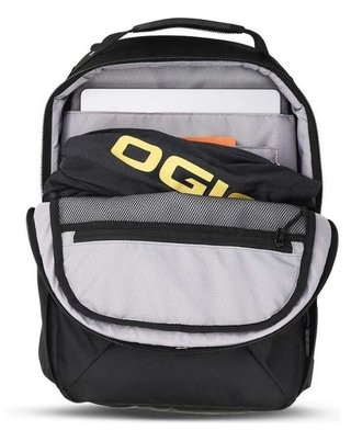 Ogio Axle DNA 20L tas, zwart