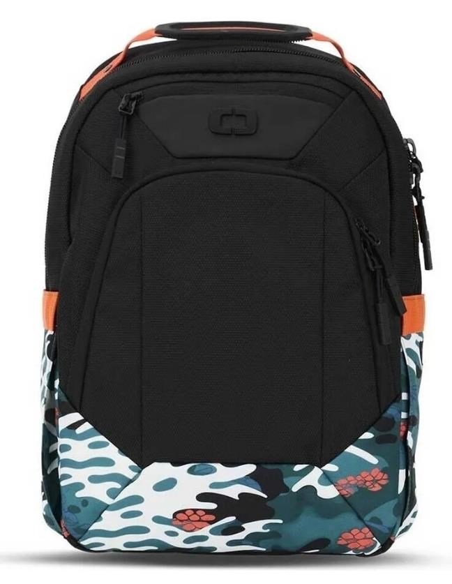 Ogio Axle DNA 20L rugzak, wave camo