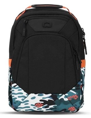 Ogio Axle DNA 20L rugzak, wave camo