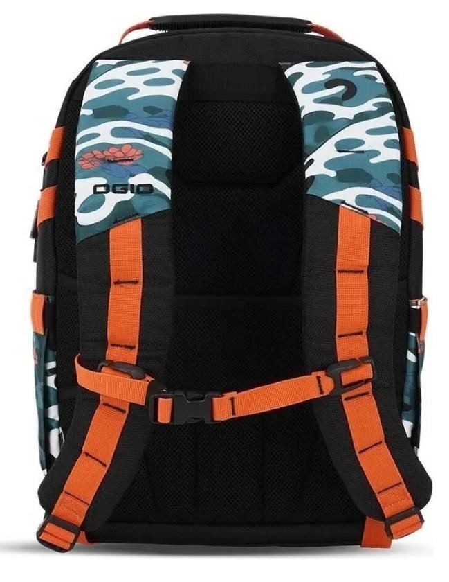 Ogio Axle DNA 20L rugzak, wave camo