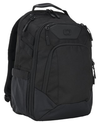 Ogio Gambit DNA 25L rugzak, zwart