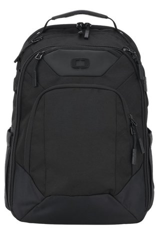 Ogio Gambit DNA 25L rugzak, zwart