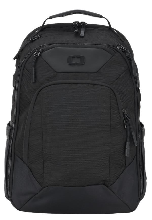 Ogio Gambit DNA 25L rugzak, zwart