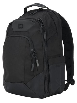 Ogio Gambit DNA 25L rugzak, zwart