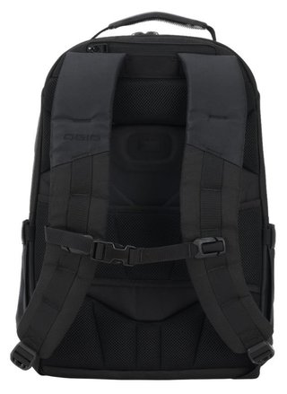 Ogio Gambit DNA 25L rugzak, zwart