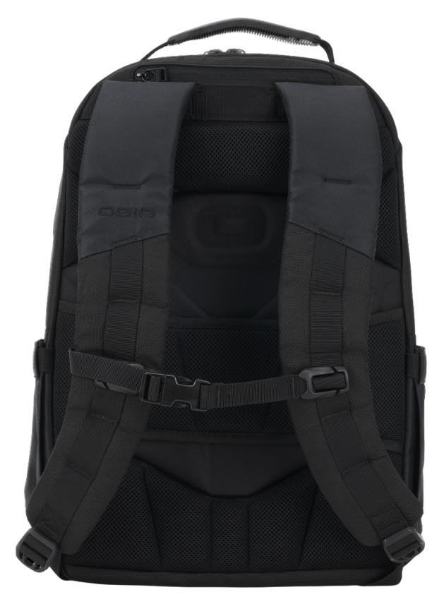 Ogio Gambit DNA 25L rugzak, zwart