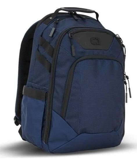 Ogio Gambit DNA 25L rugzak, dress blues