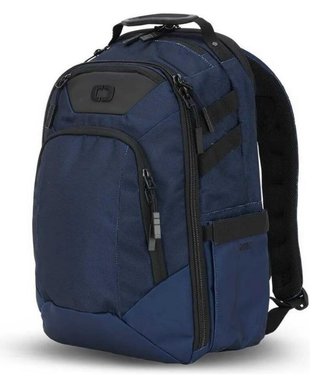 Ogio Gambit DNA 25L rugzak, dress blues