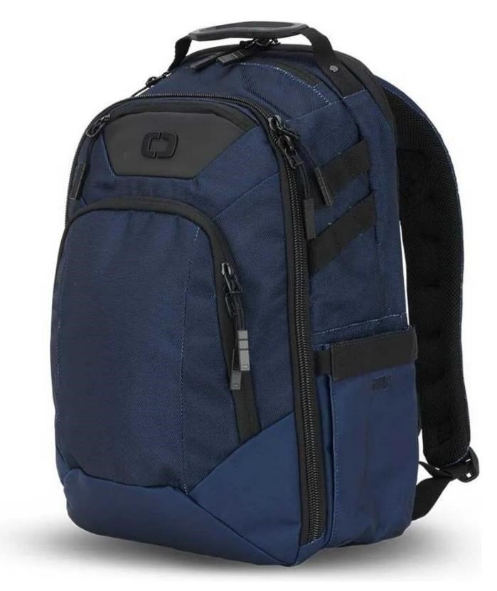 Ogio Gambit DNA 25L rugzak, dress blues