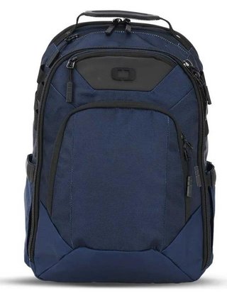 Ogio Gambit DNA 25L rugzak, dress blues