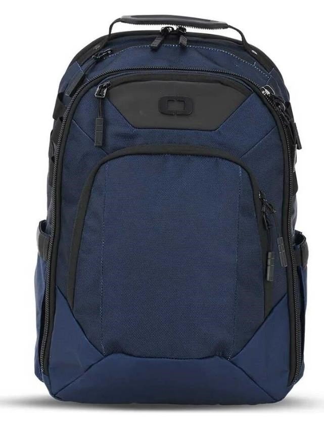 Ogio Gambit DNA 25L rugzak, dress blues