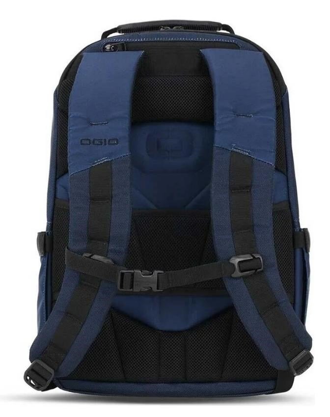Ogio Gambit DNA 25L rugzak, dress blues