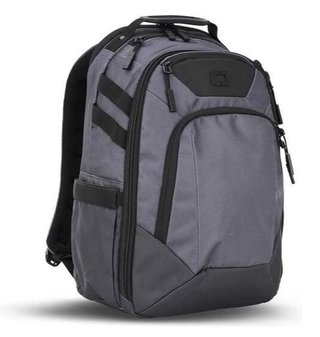 Ogio Gambit DNA 25L tas, titanium