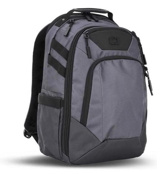 Ogio Gambit DNA 25L tas, titanium