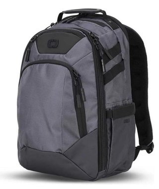 Ogio Gambit DNA 25L tas, titanium