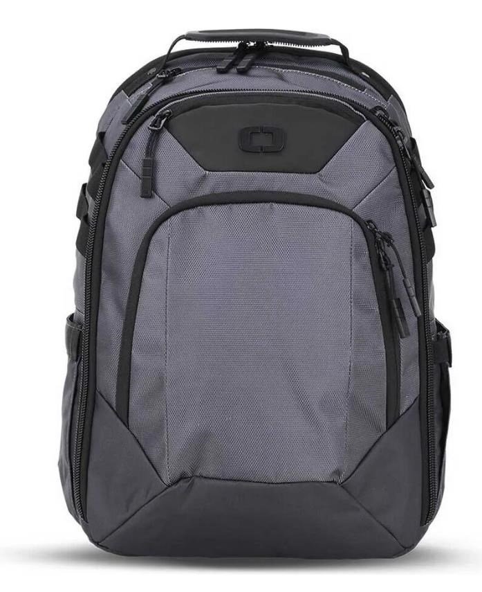 Ogio Gambit DNA 25L tas, titanium