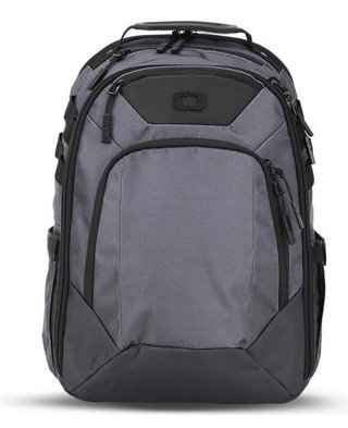 Ogio Gambit DNA 25L tas, titanium