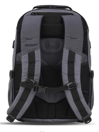 Ogio Gambit DNA 25L tas, titanium