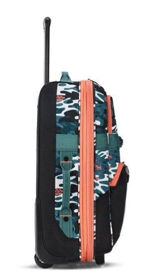 Ogio Alpha Layover 40-44L tas, wave camo
