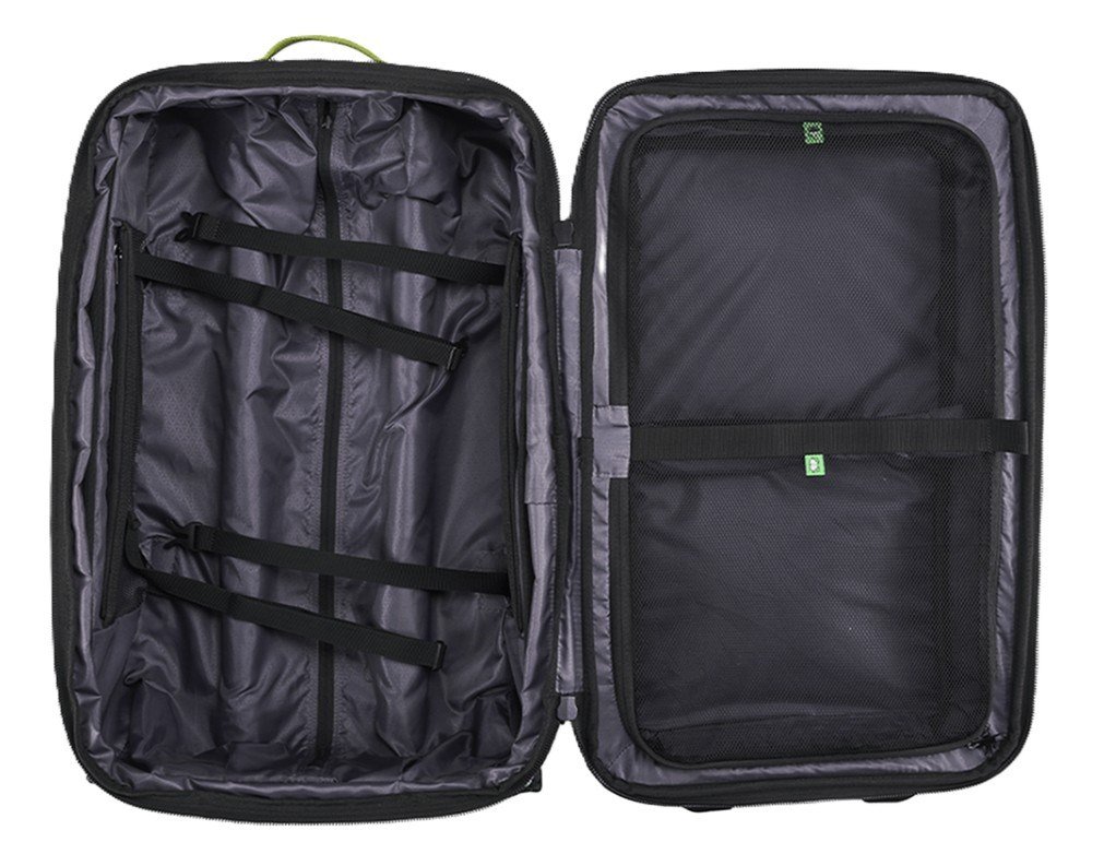 Ogio Alpha Layover 40-44L tas, wave camo
