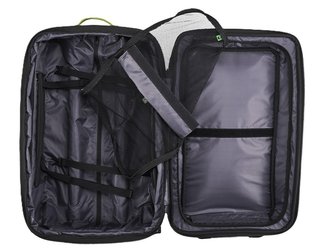 Ogio Alpha Layover 40-44L tas, wave camo
