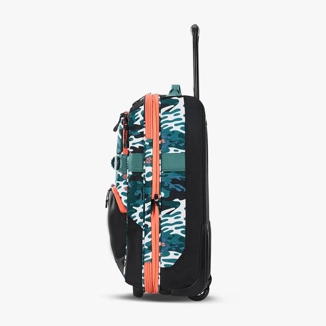 Ogio Alpha Layover 40-44L tas, wave camo