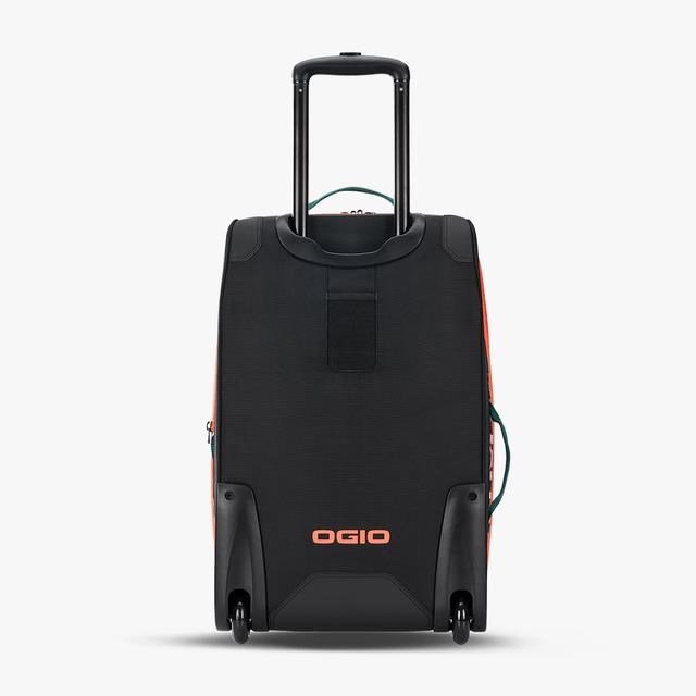 Ogio Alpha Layover 40-44L tas, wave camo