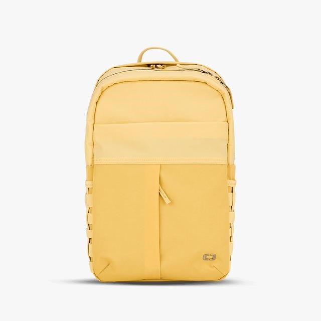 Ogio Rise Backpack 20L Sunkissed tas