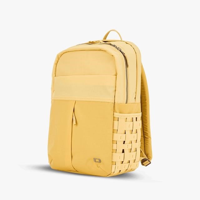 Ogio Rise Backpack 20L Sunkissed tas