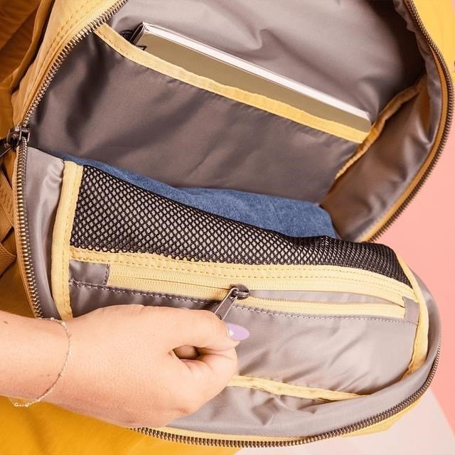 Ogio Rise Backpack 20L Sunkissed tas