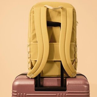 Ogio Rise Backpack 20L Sunkissed tas
