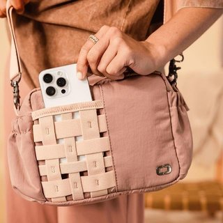 Ogio Rise Crossbody heren tas