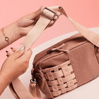 Ogio Rise Crossbody heren tas