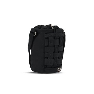 Ogio Rise Bottle Pouch tas, zwart