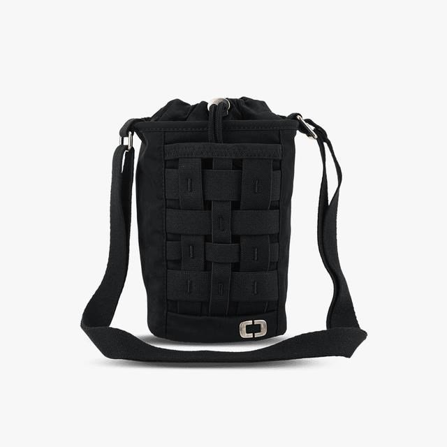 Ogio Rise Bottle Pouch tas, zwart