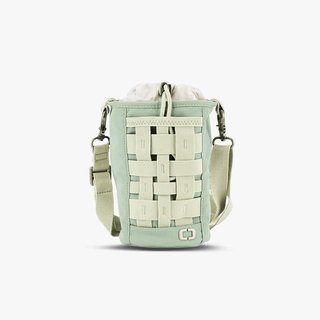 Ogio Rise Bottle Pouch tas, matcha