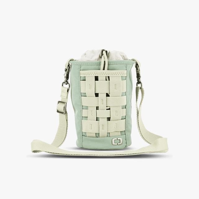 Ogio Rise Bottle Pouch tas, matcha