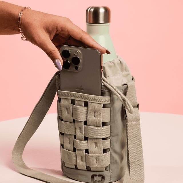 Ogio Rise Bottle Pouch tas, matcha