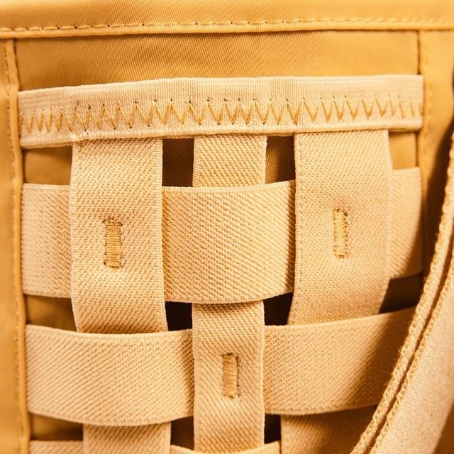 Ogio Rise Bottle Pouch tas, vanilla creme