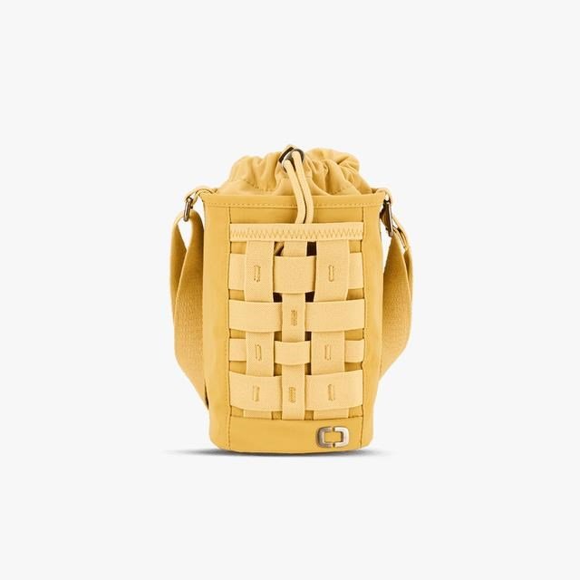 Ogio Rise Bottle Pouch tas, sunkissed